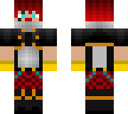 my skin 