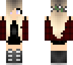 my skin again