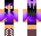 my summer skin