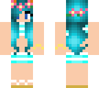 my swimsuit