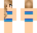 my swimsuit