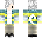 my temmie skin