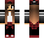 my temporary skin 