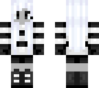 napstablook girl