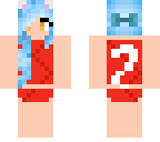 nekoletta swimsuit