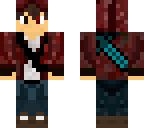 nether warrior