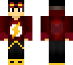 new kid flash