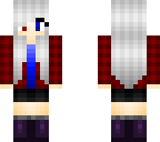 new skin i made