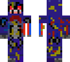 nightmare withered bonnie