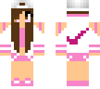 nikey girl