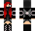 ninja girl 2