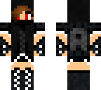ninja girl