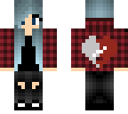 not my skin 