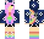 nyan cat