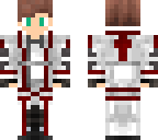 officialblurryface skin