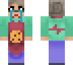 old lady crying