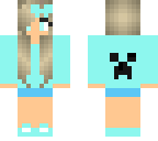old skin