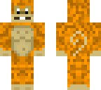 orange monkey for orangemonkey18