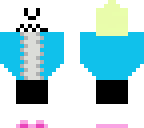 pacifist sans