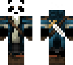 panda adventurer