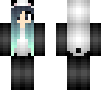 panda edit