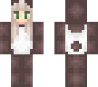panda onsie