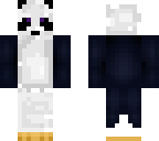 pandauin