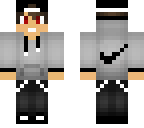 parkour master