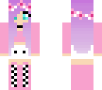 pastel bella