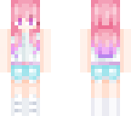 pastel thingy