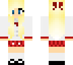 pdh skin for bella