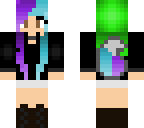 perry skin for rp