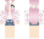 pink edit