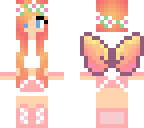 pink fairy