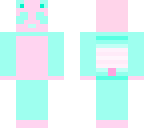pink panda 2