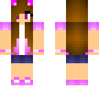 pinkekatze