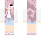 pinkie