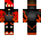 ****ed herobrine