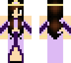 princess dani -no ears-