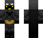 prunman