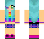 psycho girl edit