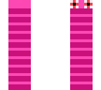 psychotic slither
