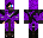 purple assassin