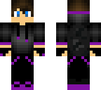 purple awesomeness