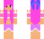purple cheer edit