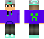 purple creeper