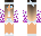 purple fire tomboy