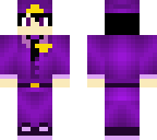 purple gye