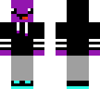 purple penut