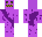 purplegeist